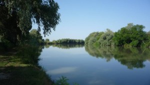 Râul Kuban - totul despre pescuit în iaz, pentru pescarii din orașul Anapa