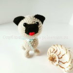 Doll crochet fotbalist (clasa de master), decora lumea ta!