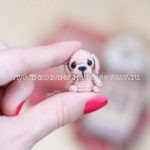 Doll crochet fotbalist (clasa de master), decora lumea ta!