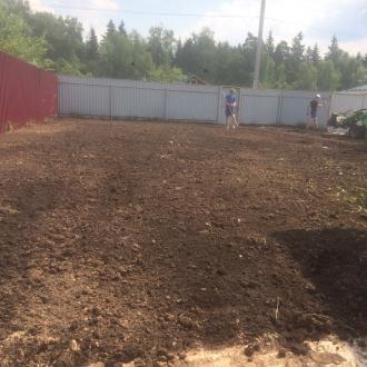 Cultivarea unui sit, lendvoks - toate tipurile de lucrări la sol