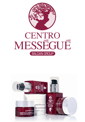 Vásárolja természetes kozmetikumok centro Messegué az online áruház