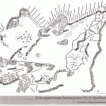 Lacul Kutuzovskoe