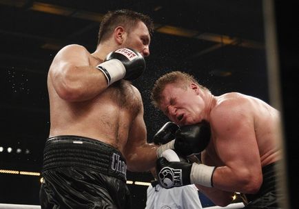 Lastround - mi történt a korábbi rivális Alexander Povetkin (lastround) Lastround - mi történt a korábbi rivális Alexander Povetkin