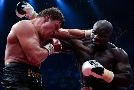 Lastround - mi történt a korábbi rivális Alexander Povetkin (lastround) Lastround - mi történt a korábbi rivális Alexander Povetkin