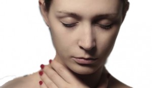 Tratamentul și cauzele congestiei purulente la nivelul gâtului din Moscova în clinica - medicul ENT