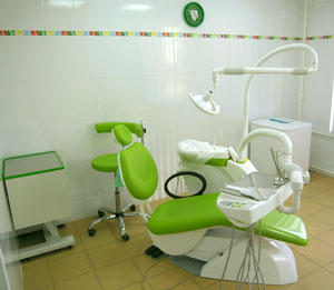 Lecta, clinica dentara - ghid de frumusete Moscova