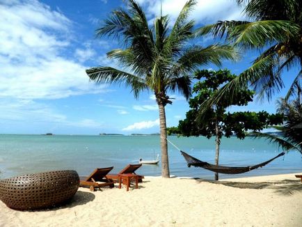 Summer Thailand - merită să meargă acolo în sezonul fierbinte