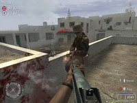 LCI, Call of Duty 2 finomhangolás és a hosszú küzdelem - taktikája és tippek mesterek