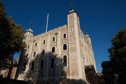 Tower London, London (London) Tower of London, London