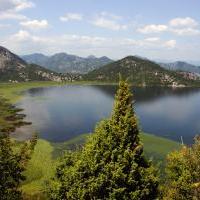 Lovcen - kulturális gyöngyszeme Montenegro, Montenegro (14 fotó)