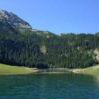 Lovcen - perla culturală a Muntenegrului, Muntenegru (14 fotografii)