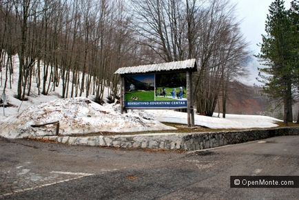 Ловчен в Чорногорії - фото після поїздки на гору