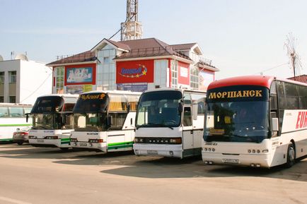 A legjobb hely a világon ma Diveevo