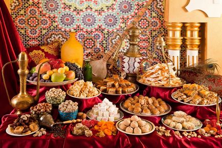 Sărbătați cele mai bune feluri de mâncare naționale kazah în Ziua Independenței!