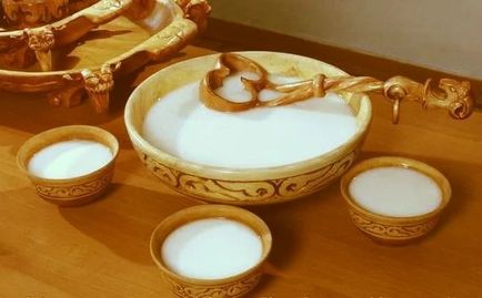 Sărbătați cele mai bune feluri de mâncare naționale kazah în Ziua Independenței!