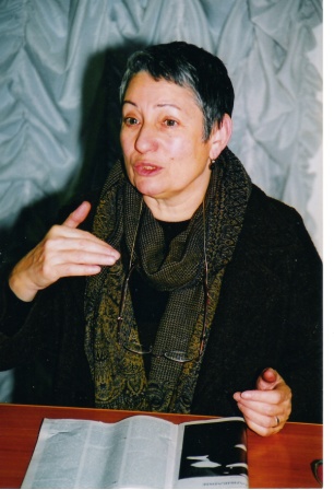 Ludmila Stetskaya