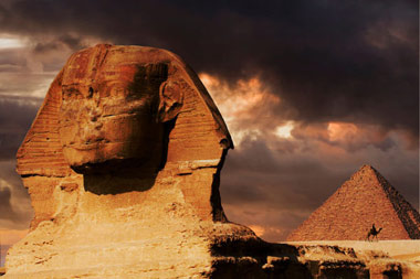 Magia vechiului Egipt - 10 martie 2014 - blogul lui Shaman - Clan Selong