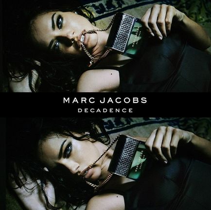 Marc jacobs