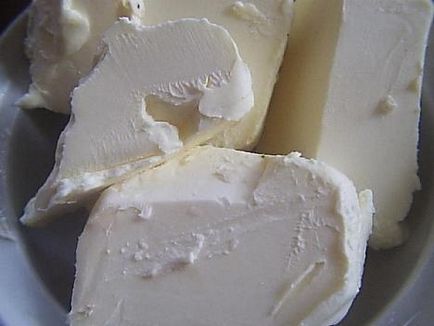 Margarina și proprietățile sale