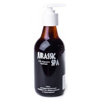 Mască anti-celulită, spa jurasic, 450 ml