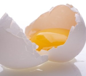 Masca din oua cum sa faci, recenzii, reteta (foto)