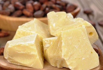 Масло какао корисні властивості і області застосування цінного продукту