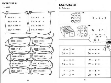 Matematika Szingapúr régi módszerrel tanítani a téma és a tiszta