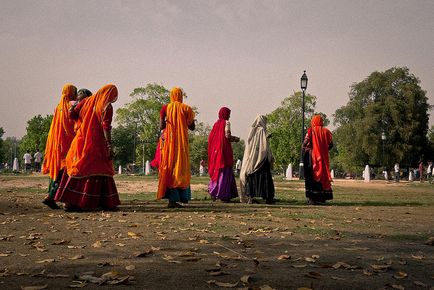 Meditație cu ajutorul mantrelor indiene