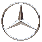 Mercedes - istoria brandului automobilului