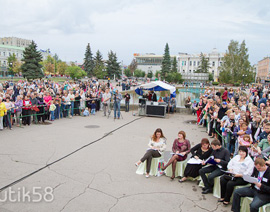 Evenimente cu participarea noastră