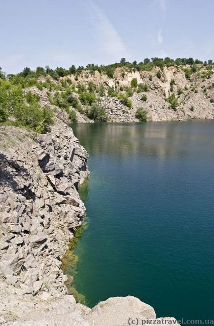 Миті - Україна - блог про цікаві місця