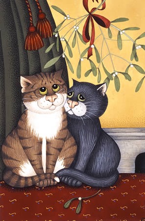 Pisici minunate de la Linda Jane Smith