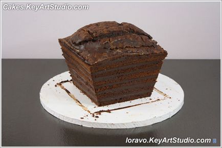 Mk tort-cutie cu margini ascuțite, blog loravo note culinare ale designerului