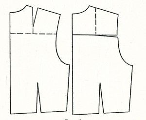 Modele de rochii de simulare