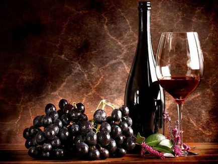 Молдавські вина назви, класифікація, ціни