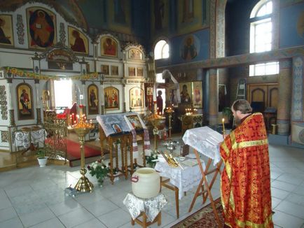 Молебень богородиці покриву, різдва пресвятої богородиці