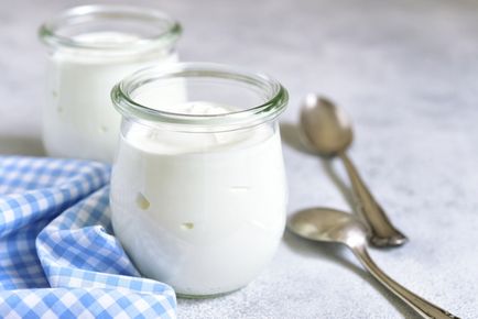 Молочні продукти для дитини з чого можна починати прикорм