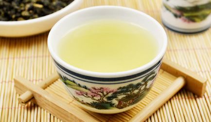 Tej oolong tea előnyei és hátrányai, tárolás, származás