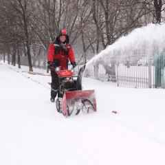 Москва, новини, Собянін ми продовжимо благоустрій московських дворів