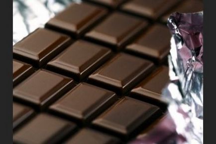 Este posibil să aveți ciocolată cu gastrită a stomacului și una