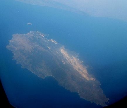 Мармурове море - найменше на землі, чудеса природи