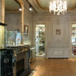 Múzeum Fragonard parfüm