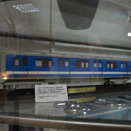 Muzeul Metro