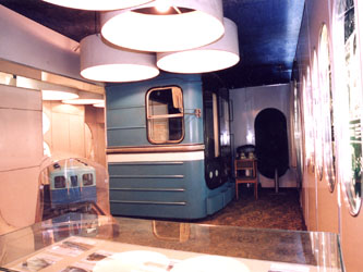 Muzeul Metro