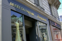 Fragonard Parfüm Múzeum, Párizs (parfüm múzeum) Fragonard Parfüm Múzeum, Párizs