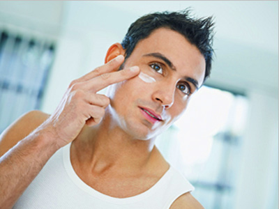 Kozmetikumok, hogyan válasszuk ki a arckrém Testápoló - Egészség - férfi életét