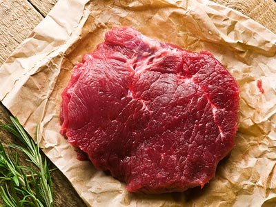 Hús - mint fagyasztott hús, hogyan kell főzni hús