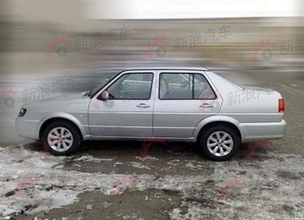 Az árverést eladni VW Jetta a „Fast & Furious” dedikált szex Walker topzhyr