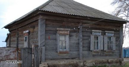 Külső befejező a ház alatt egy log anyagválasztás, szekvencia borítás (anyagi) Külső befejezni a log home alatt az anyagválasztás, galvanizáló szekvencia