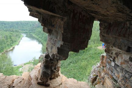 Zyuratkul Nemzeti Park - egy kaland